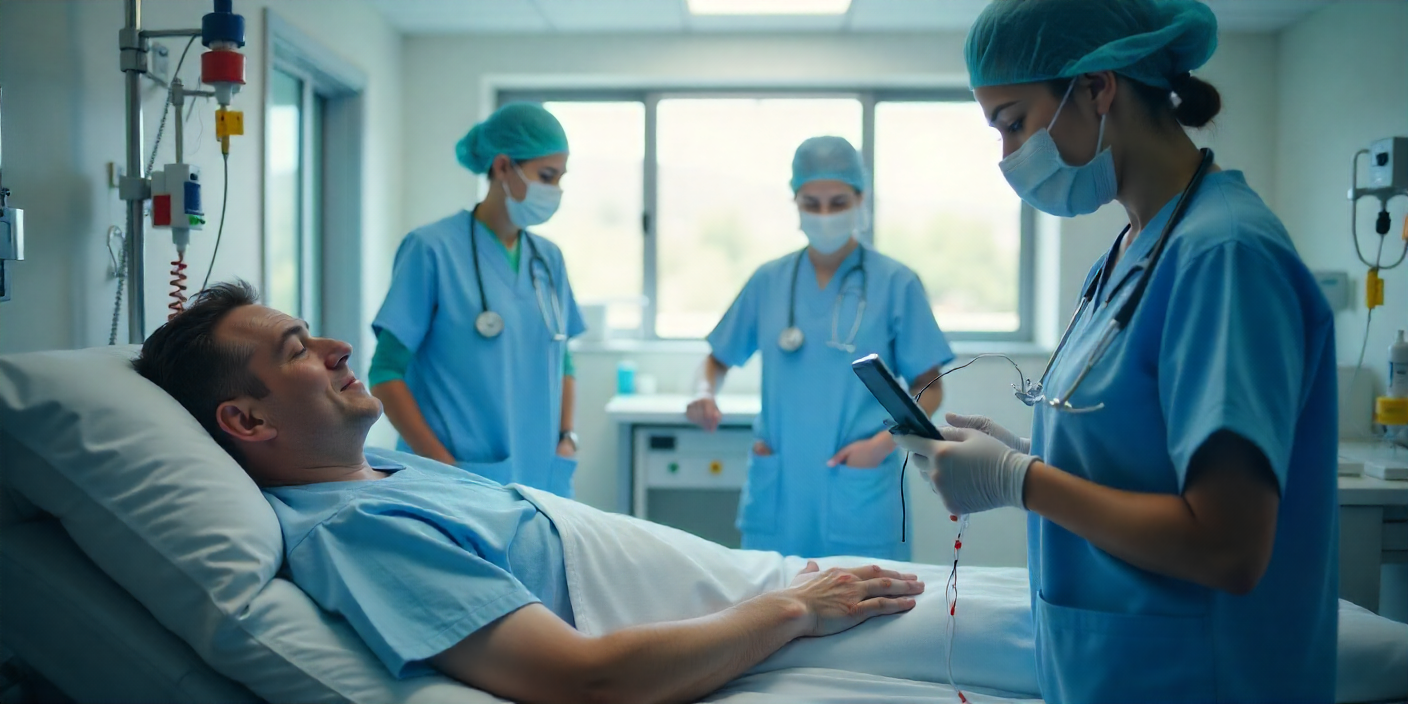 How Much Does a Blood Transfusion Cost in Australia Without Insurance? (2025 Guide)